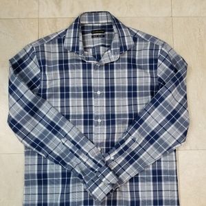 Men City of London Slim fit Premium Non-Iron